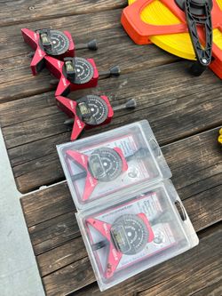 pipe center finder