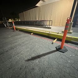 3x8 & 4x8 26’ Beams