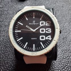 Charles Raymond Watch