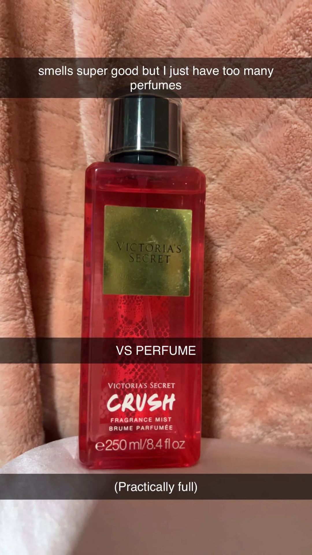 Victorias Secret Perfume