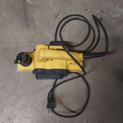Electric  Dewalt Planner  ( Brand New  )