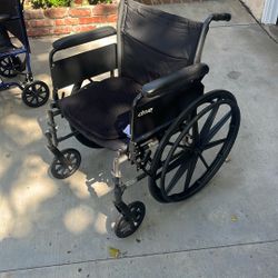 Drive wheelchair Cruiser III, 
