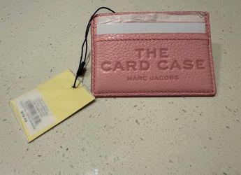Marc Jacob’s card case