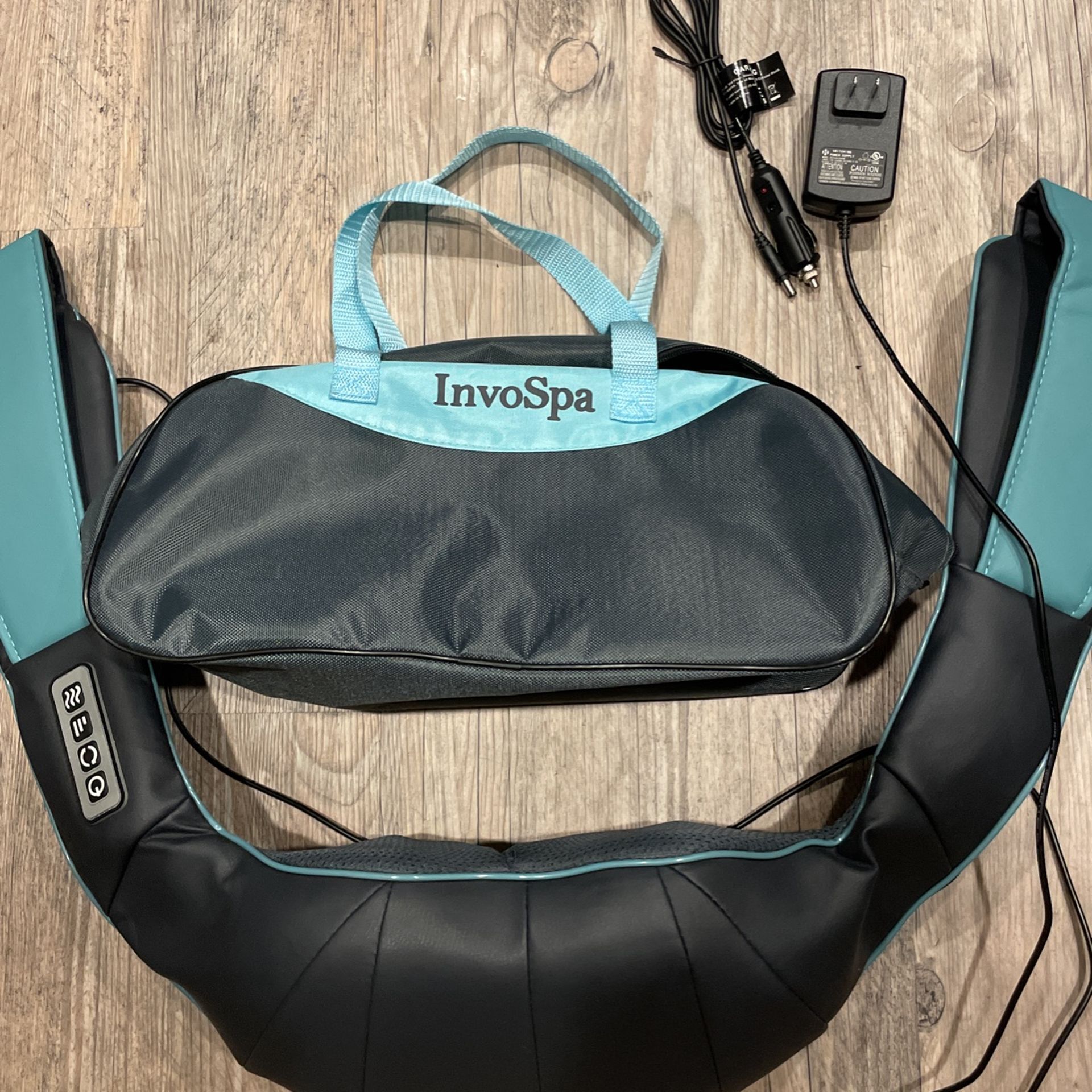 IvoSpa Neck Massager
