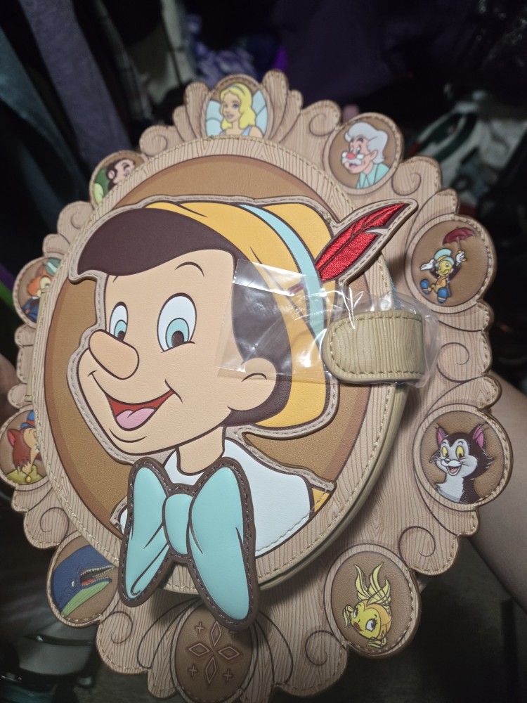 Pinocchio