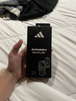 Alphaskin ll Balaclava