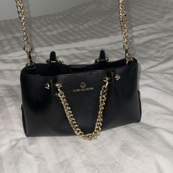 Mk Purse 