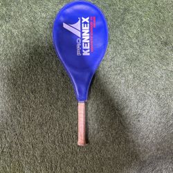 pro kennex tennis racket