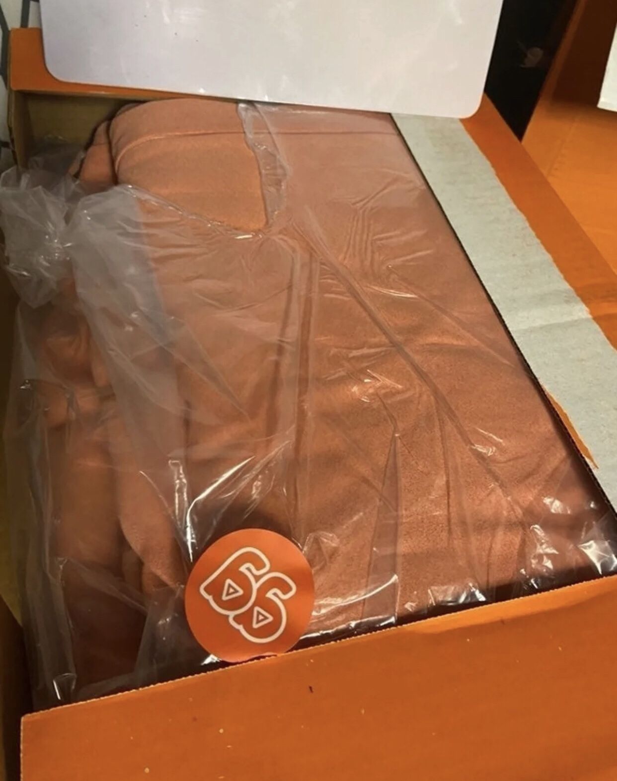Nugget Comfort Peachtree cover only for Sale in Glendale CA