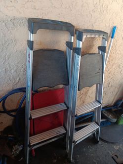 ladders