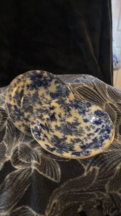 Vintage bowls