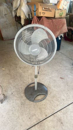 Electric fan $5