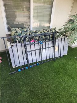 Twin Bed Frame