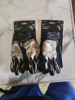 Nike Foodball Gloves