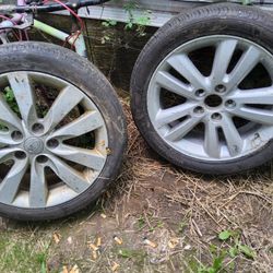 Wheels