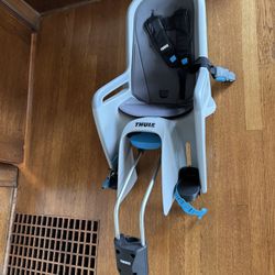Thule RideAlong Child Bike Seat