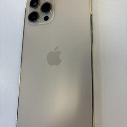 iPhone 12 Pro Max (unlocked) Obo 