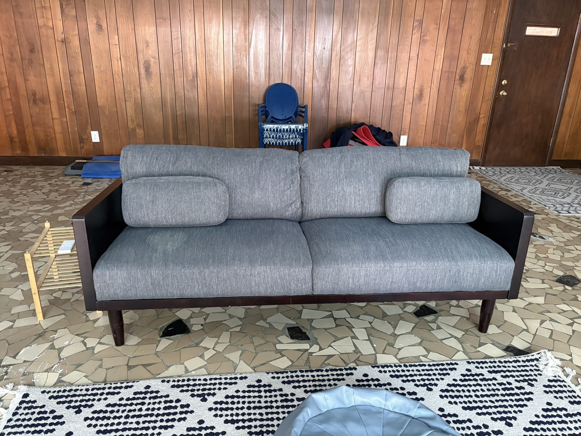 Modern Sofa
