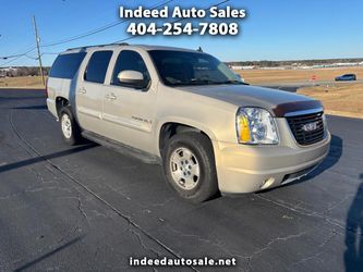 2007 GMC Yukon XL 1500