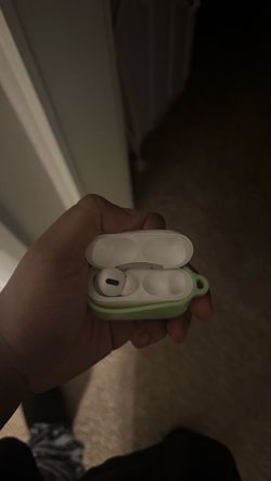 Airpod Pro 2nd generation