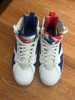 Air Jordan 7 tinker alternate