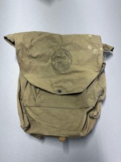 Boy Scouts Backpack