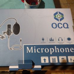  microphone 