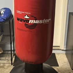 Wave master Punching Bag