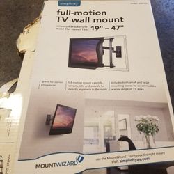 TV Mount 