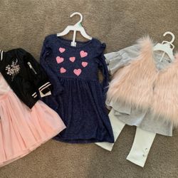 12-18 Month Girls Clothes
