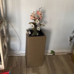 Flower Pot