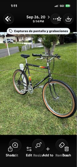 MTB 1985