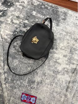 Versace crossbody bag