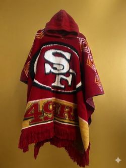 Large Ponchos