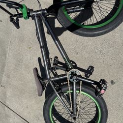 Fitbikeco bmx bike