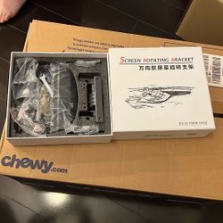 Tesla Screen Rotating Kit