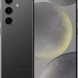 Samsung Galaxy S24+ Plus 5G 256GB 6.7" Smartphone - Metallic Gray -  EXCELLENT CONDITION
