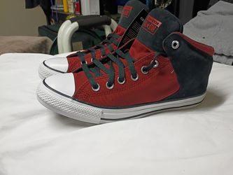 Converse shoes