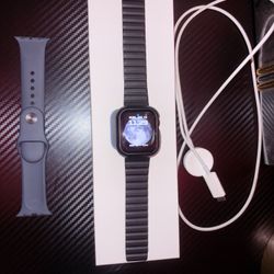 Apple Watch SE (40mm Gen2)