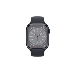 Apple Watch Series 8 45mm LTE Midnight