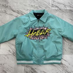 Avirex Hellstar Jacket 