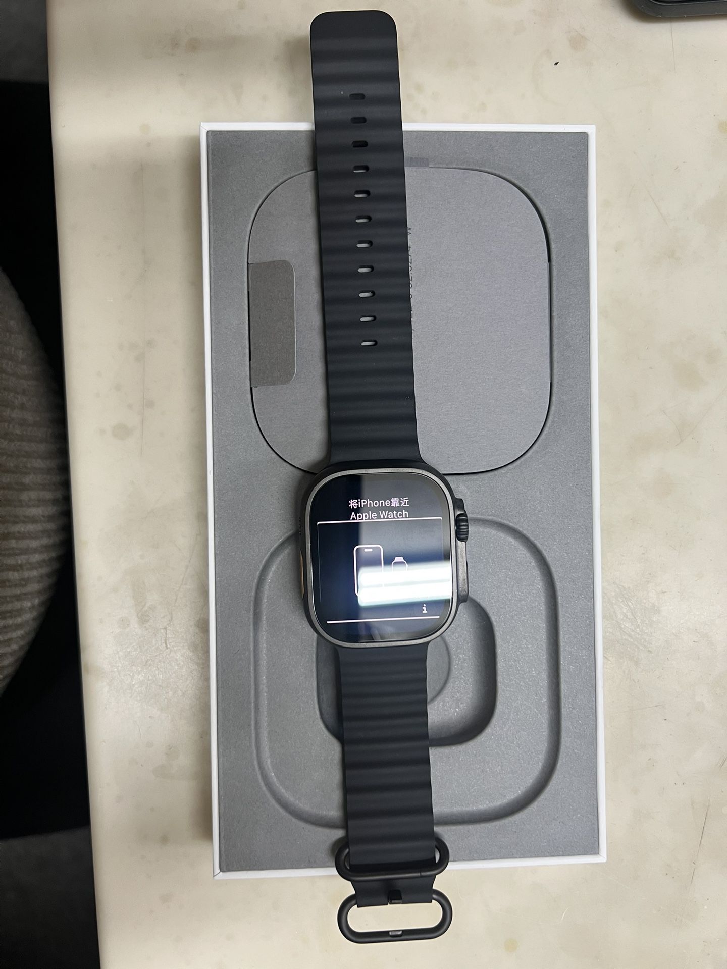 Apple Watch # 94747-1