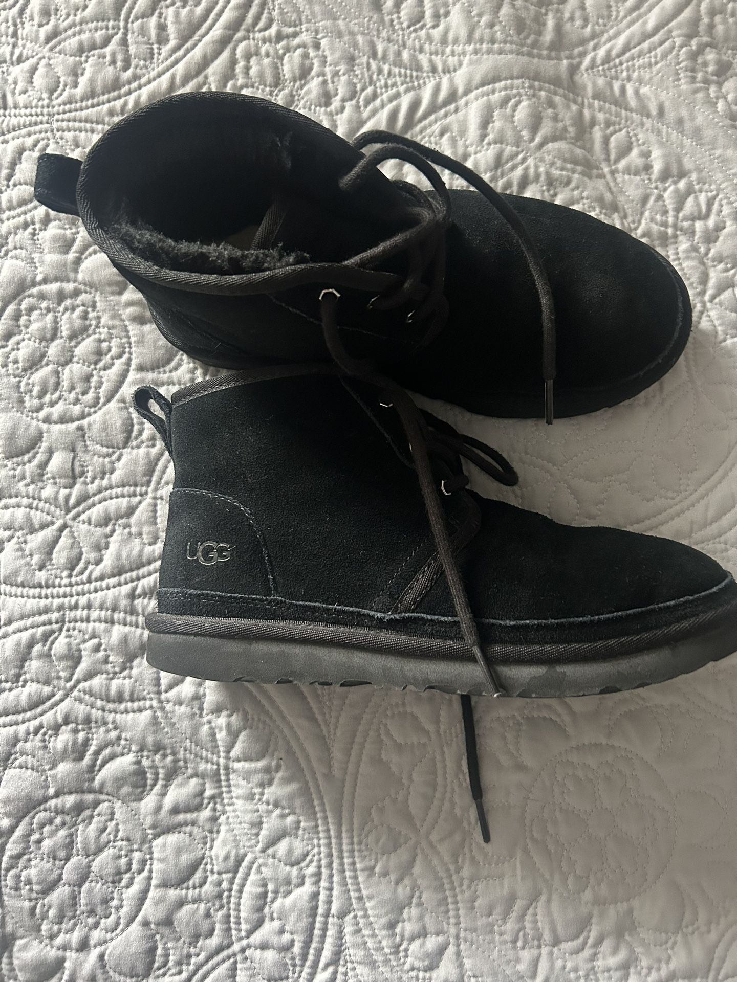 UGG Women's Neumel Boot 6