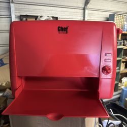 Chef Tested Bagel & Bread Toaster