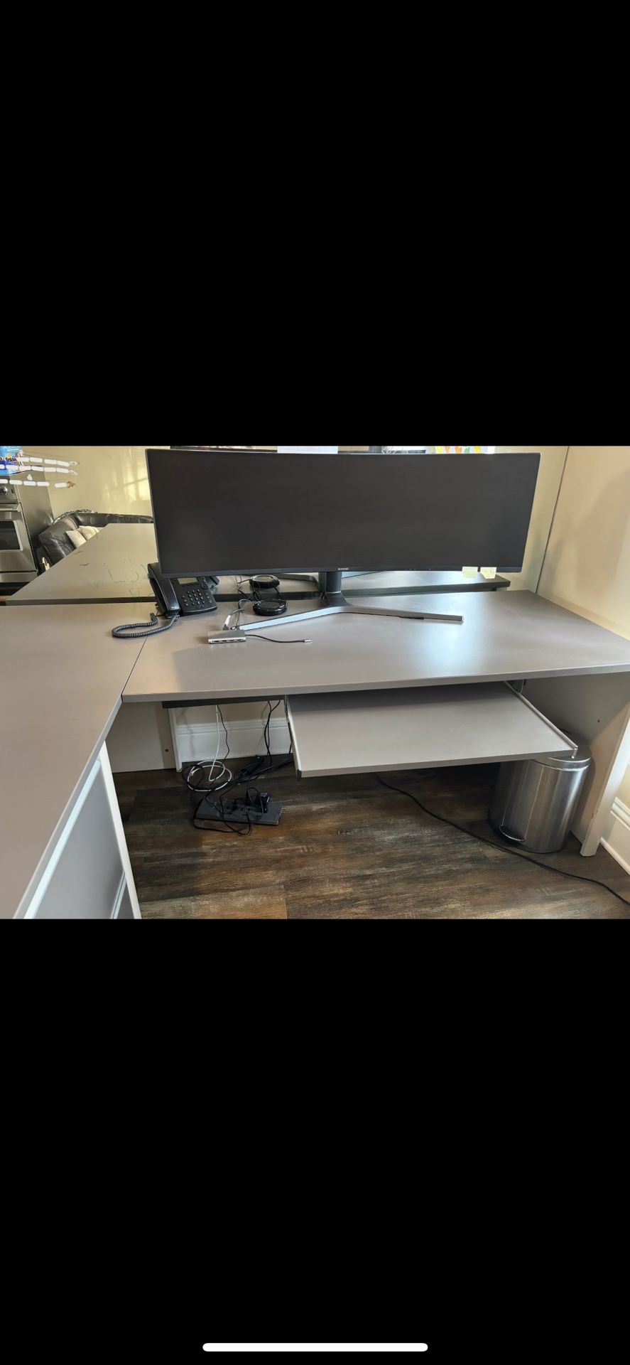 Home Office Desk