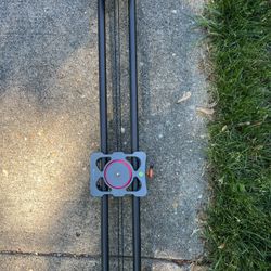 Camera Professional Slider Stand 