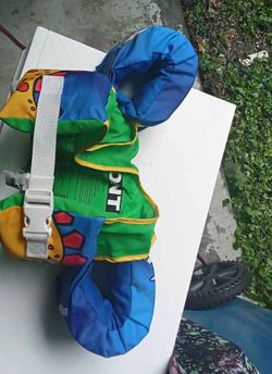 Kid float