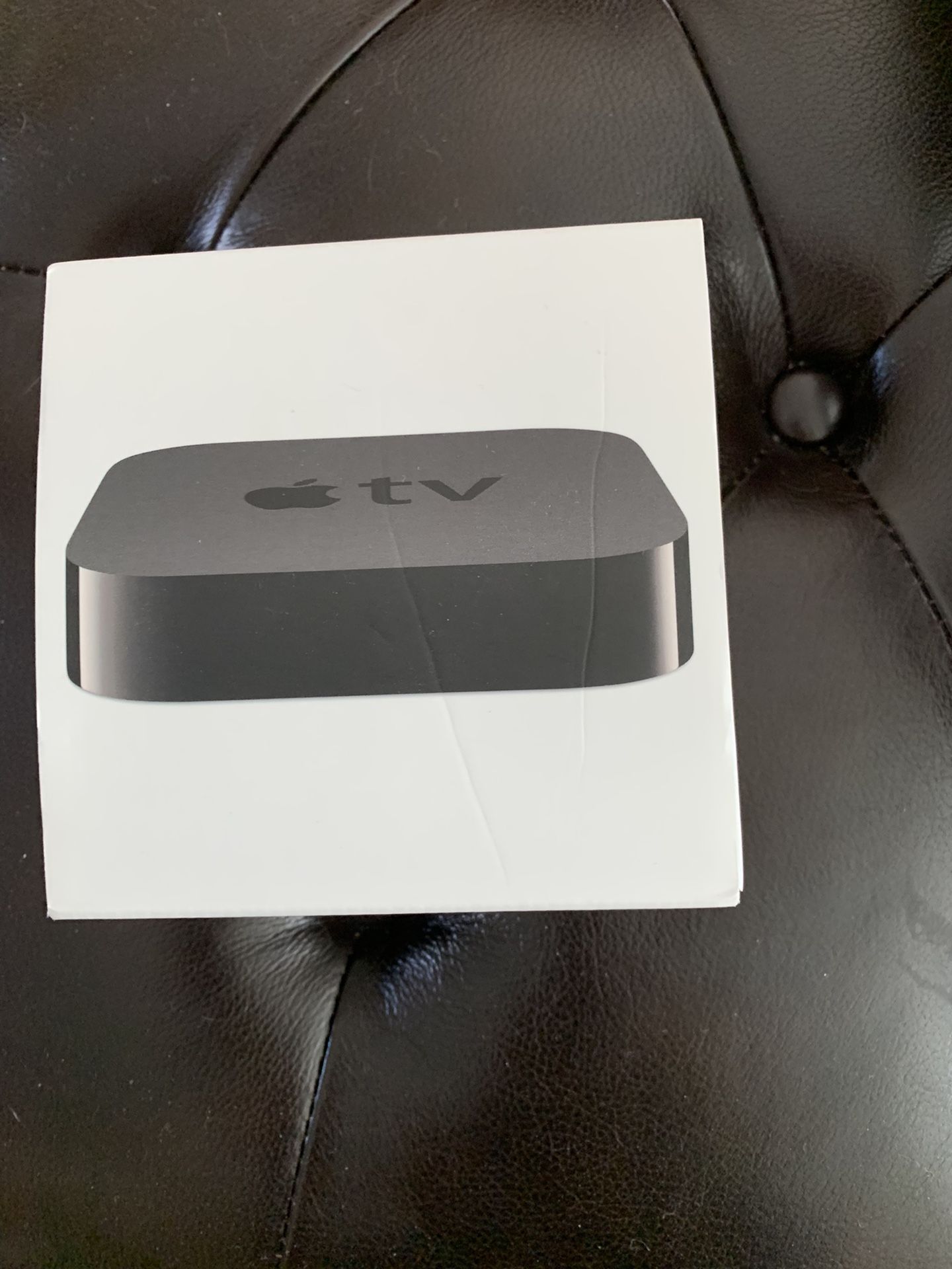 Apple TV