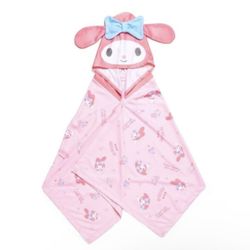 SANRIO MY MELODY KIDS PONCHO
