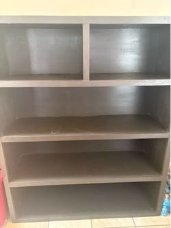 Book Case